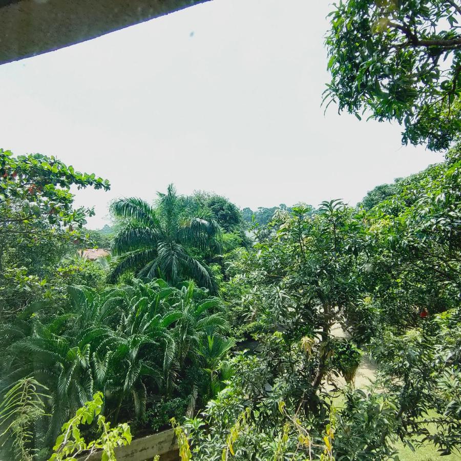 Silverador Resort Thane Bagian luar foto