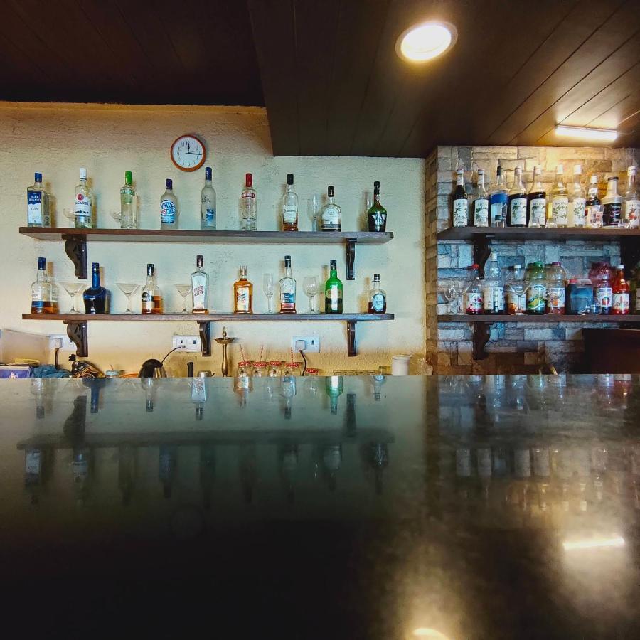 Silverador Resort Thane Bagian luar foto