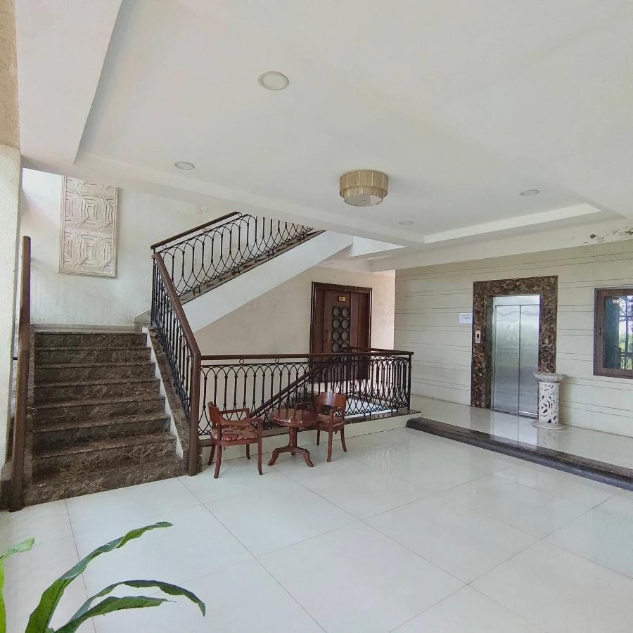Silverador Resort Thane Bagian luar foto