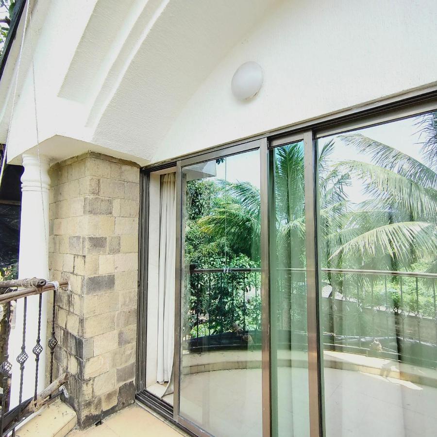 Silverador Resort Thane Bagian luar foto
